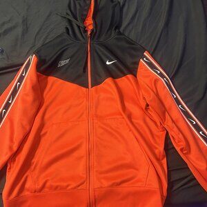 Nike Zip up